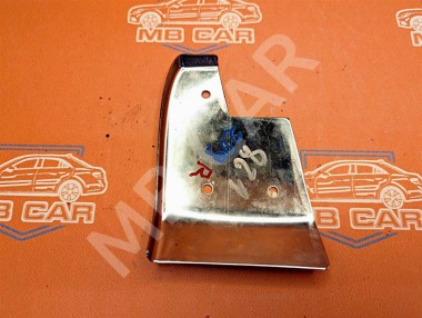 Накладка двери MERCEDES-BENZ CLK-класс C209/W209 (2002 - 2005) — Разборка Мерседес