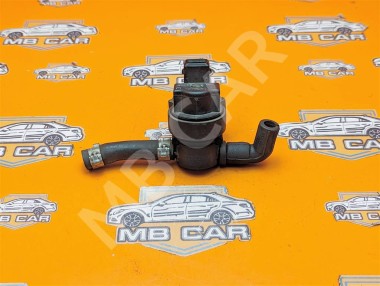 Клапан регенерации MERCEDES-BENZ S-класс W220 рестайлинг (2002 - 2005) — Разборка Мерседес