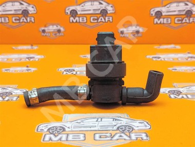 Клапан регенерации MERCEDES-BENZ S-класс W220 рестайлинг (2002 - 2005) — Разборка Мерседес