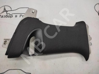 Накладка средней стойки MERCEDES-BENZ C-класс W205/S205/C205/A205 (2014 - 2018) — Разборка Мерседес