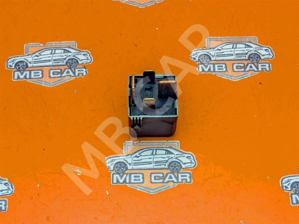 Реле многоцелевое MERCEDES-BENZ M-класс W164 (2005 - 2008) фото 1 &mdash; Разборка Мерседес