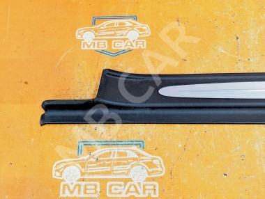 Накладка порога внутренняя MERCEDES-BENZ CLK-класс C209/A209 (2002 - 2005) — Разборка Мерседес