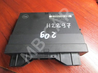 Блок стеклоподьемников MERCEDES-BENZ CLK-класс C209/W209 (2002 - 2005) — Разборка Мерседес