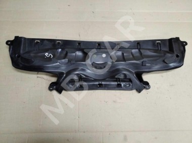 Дефлектор MERCEDES-BENZ E-класс W211/S211 (2002 - 2006) — Разборка Мерседес