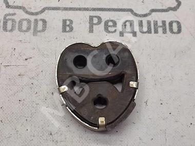 Кронштейн глушителя MERCEDES-BENZ G-класс W463 (1990 - 2006) — Разборка Мерседес