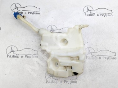 Бачок омывателя MERCEDES-BENZ M-класс W164 (2005 - 2008) — Разборка Мерседес