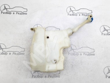 Бачок омывателя MERCEDES-BENZ M-класс W164 (2005 - 2008) — Разборка Мерседес