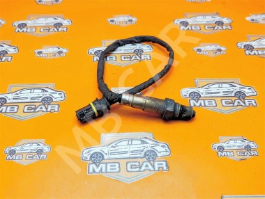 Лямбда-зонд MERCEDES-BENZ S-класс W220 рестайлинг (2002 - 2005) — Разборка Мерседес