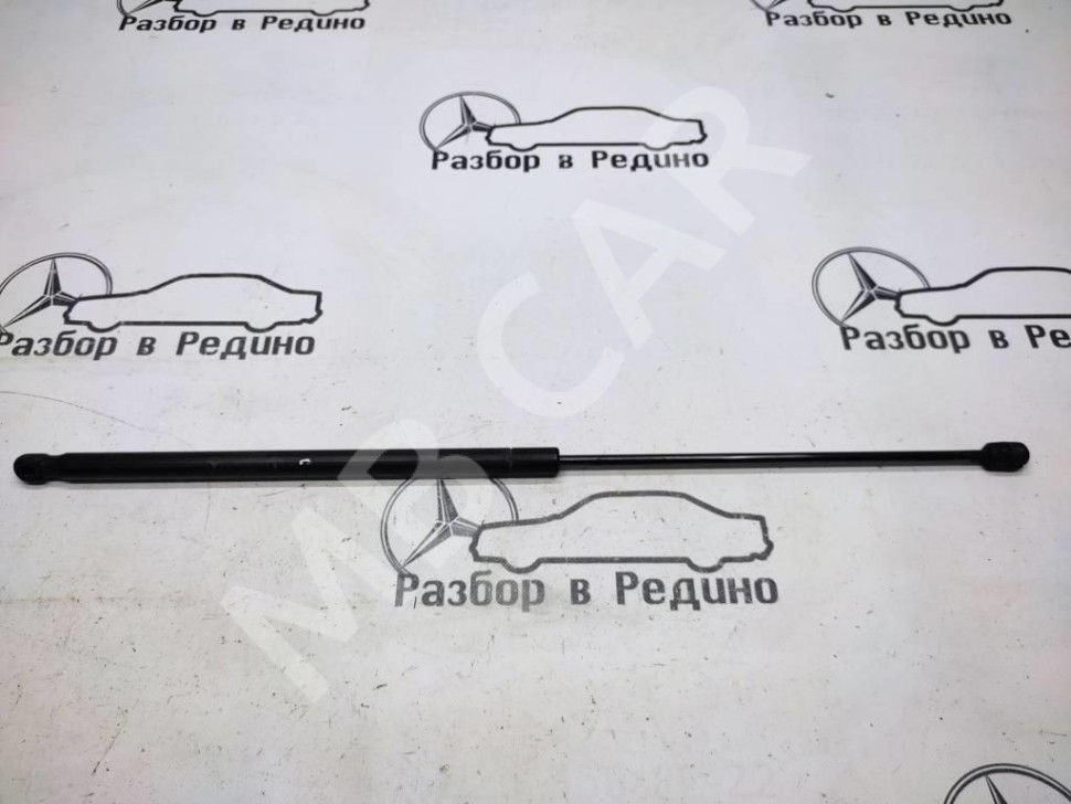 Амортизатор капота MERCEDES-BENZ E-класс W211/S211 рестайлинг (2006 - 2009) фото 1 &mdash; Разборка Мерседес