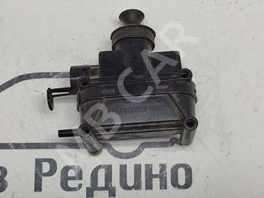 Активатор замка двери MERCEDES-BENZ W124 W124/S124/C124/A124 (1984 - 1993) — Разборка Мерседес