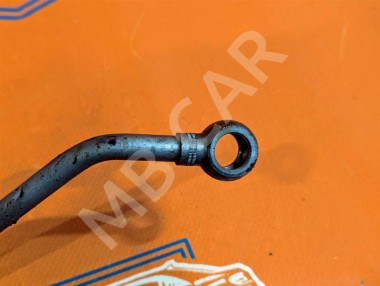 Трубка АКПП MERCEDES-BENZ E-класс W211/S211 рестайлинг (2006 - 2009) — Разборка Мерседес