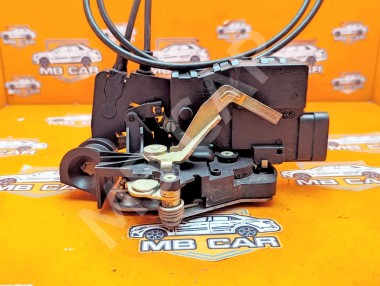 Замок двери задней правой MERCEDES-BENZ M-класс W163 рестайлинг (2001 - 2005) &mdash; Разборка Мерседес