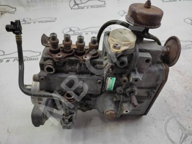 ТНВД MERCEDES-BENZ Vito W638 (1996 - 2003) — Разборка Мерседес