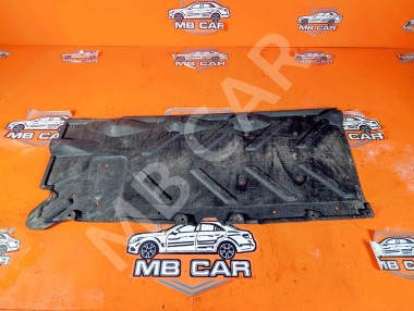 Защита двигателя MERCEDES-BENZ B-класс W246 рестайлинг (2014 - 2018) &mdash; Разборка Мерседес