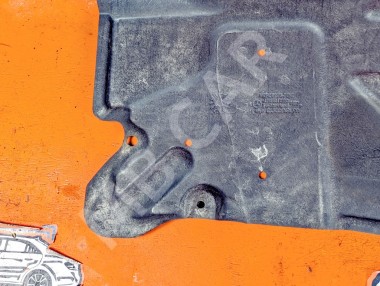 Защита двигателя MERCEDES-BENZ B-класс W246 рестайлинг (2014 - 2018) &mdash; Разборка Мерседес