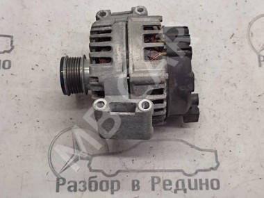 Генератор MERCEDES-BENZ E-класс W213/S213/C238/A238 (2016 - 2021) — Разборка Мерседес