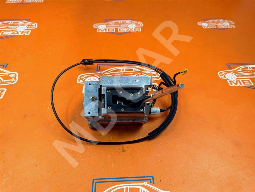 Кулиса АКПП MERCEDES-BENZ CL-класс C215 (1999 - 2002) фото 1 &mdash; Разборка Мерседес