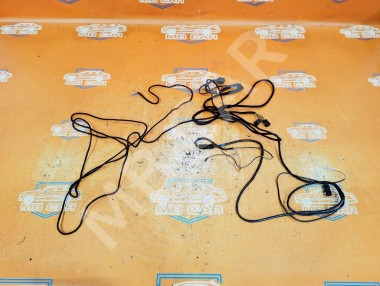 Проводка люка MERCEDES-BENZ E-класс W124/S124/C124/A124 (1984 - 1997) — Разборка Мерседес