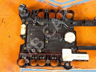 Плата АКПП 9 серии 7G-Tronic MERCEDES-BENZ C-класс W204/S204/С204 рестайлинг (2011 - 2015) &mdash; Разборка Мерседес