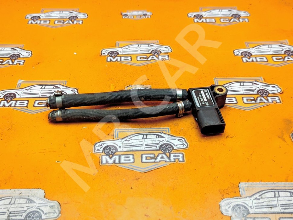 Датчик давления MERCEDES-BENZ E-класс W212/S212/C207/A207 рестайлинг (2013 - 2016) фото 1 &mdash; Разборка Мерседес