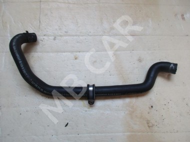 Патрубок ОЖ MERCEDES-BENZ E-класс AMG W211/S211 (2002 - 2006) — Разборка Мерседес