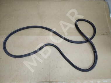 Уплотнитель дверного проема ( на кузове ) MERCEDES-BENZ Vito W639 рестайлинг (2010 - 2014) — Разборка Мерседес