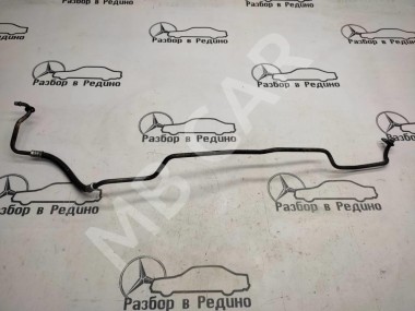 Трубка АКПП MERCEDES-BENZ M-класс W164 (2005 - 2008) — Разборка Мерседес