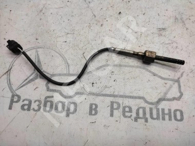 Датчик температуры MERCEDES-BENZ E-класс W211/S211 рестайлинг (2006 - 2009) — Разборка Мерседес