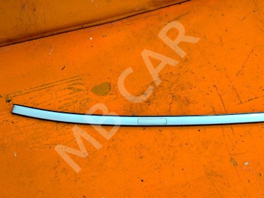 Молдинг крыши MERCEDES-BENZ E-класс W211/S211 (2002 - 2006) — Разборка Мерседес
