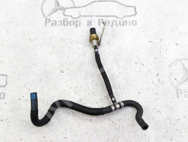 Датчик давления топлива MERCEDES-BENZ V-класс W447 рестайлинг (2019 - 2025) — Разборка Мерседес