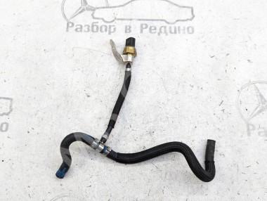 Датчик давления топлива MERCEDES-BENZ V-класс W447 рестайлинг (2019 - 2025) — Разборка Мерседес