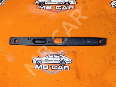 Накладка крышки багажника MERCEDES-BENZ E-класс W211/S211 рестайлинг (2006 - 2009) &mdash; Разборка Мерседес