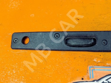 Накладка крышки багажника MERCEDES-BENZ E-класс W211/S211 рестайлинг (2006 - 2009) &mdash; Разборка Мерседес