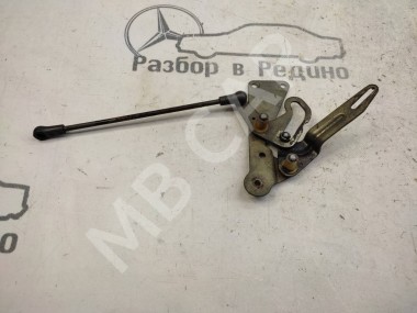 Механизм тяг газа MERCEDES-BENZ W124 W124/S124/C124/A124 (1984 - 1993) — Разборка Мерседес