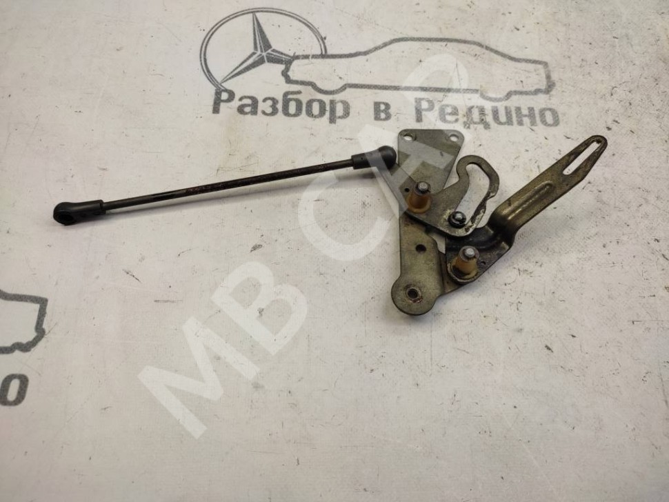 Механизм тяг газа MERCEDES-BENZ W124 W124/S124/C124/A124 (1984 - 1993) фото 1 &mdash; Разборка Мерседес