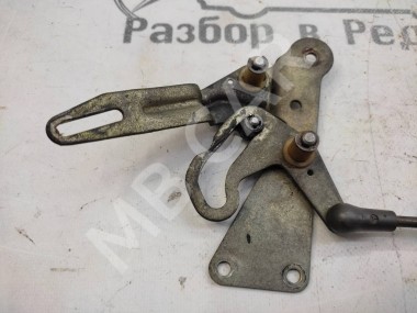 Механизм тяг газа MERCEDES-BENZ W124 W124/S124/C124/A124 (1984 - 1993) — Разборка Мерседес