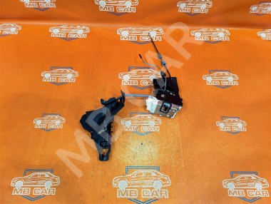 Замок двери передней левой MERCEDES-BENZ M-класс W164 (2005 - 2008) — Разборка Мерседес