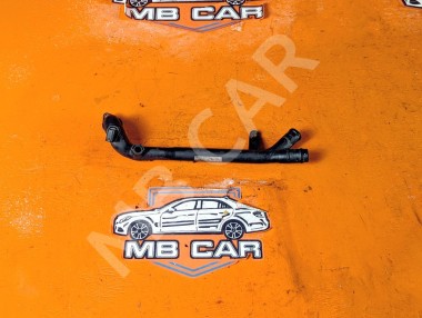 Трубка ОЖ MERCEDES-BENZ C-класс W203/S203/CL203 рестайлинг (2004 - 2008) &mdash; Разборка Мерседес