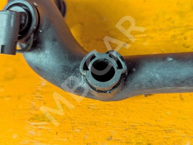 Трубка ОЖ MERCEDES-BENZ C-класс W203/S203/CL203 рестайлинг (2004 - 2008) &mdash; Разборка Мерседес