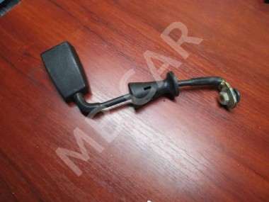 Замок ремня безопасности MERCEDES-BENZ W124 W124/S124/C124/A124 (1984 - 1993) — Разборка Мерседес