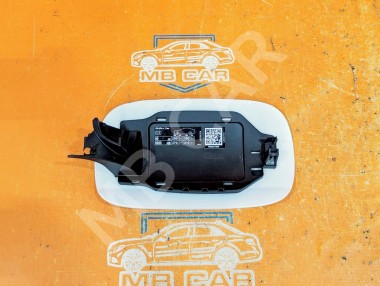 Крышка топливного бака MERCEDES-BENZ C-класс W205/S205/C205/A205 (2014 - 2018) — Разборка Мерседес