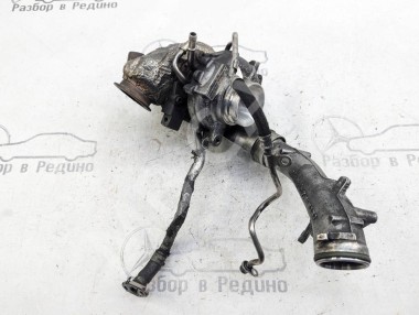 Турбина MERCEDES-BENZ E-класс W213/S213/C238/A238 (2016 - 2021) — Разборка Мерседес