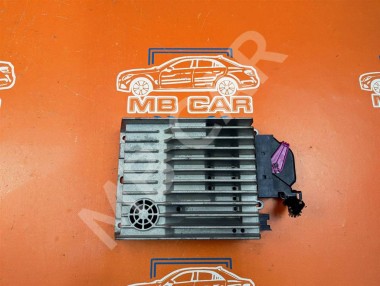 Усилитель звука MERCEDES-BENZ M-класс W164 рестайлинг (2008 - 2011) — Разборка Мерседес