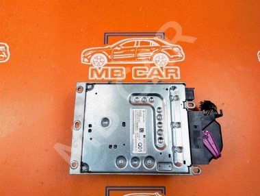 Усилитель звука MERCEDES-BENZ M-класс W164 рестайлинг (2008 - 2011) — Разборка Мерседес