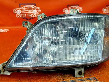 Фара левая MERCEDES-BENZ Sprinter w901 — Разборка Мерседес
