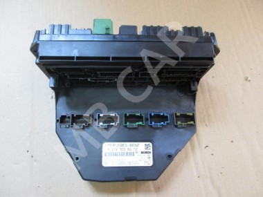 Блок SAM передний MERCEDES-BENZ E-класс W212/S212/C207/A207 (2009 - 2013) — Разборка Мерседес