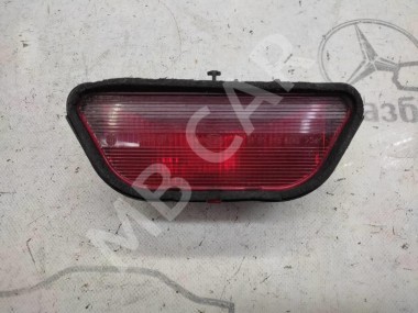 Фонарь стоп-сигнала MERCEDES-BENZ M-класс W163 рестайлинг (2001 - 2005) — Разборка Мерседес