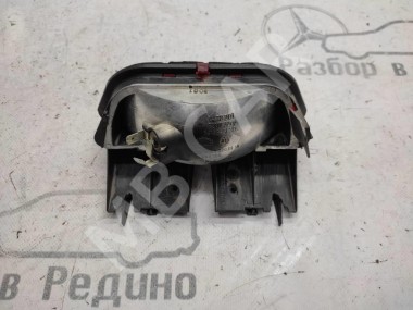 Фонарь стоп-сигнала MERCEDES-BENZ M-класс W163 рестайлинг (2001 - 2005) — Разборка Мерседес