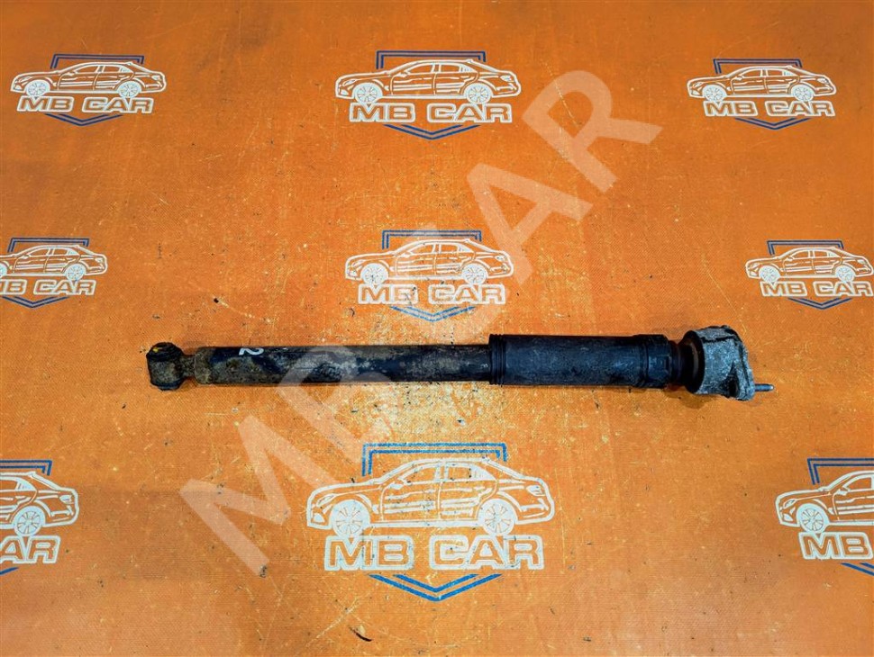 Амортизатор задний MERCEDES-BENZ M-класс W164 (2005 - 2008) фото 1 — Разборка Мерседес