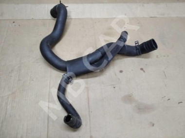 Патрубок радиатора MERCEDES-BENZ B-класс W246 рестайлинг (2014 - 2018) — Разборка Мерседес